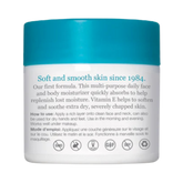Derma E, Vitamin E 12,000 IU Cream, 4 Oz